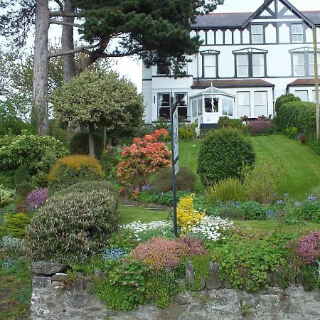 Glan Heulog Hotel Conwy Exterior foto