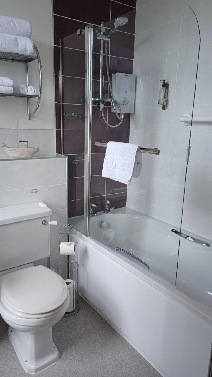 Glan Heulog Hotel Conwy Quarto foto