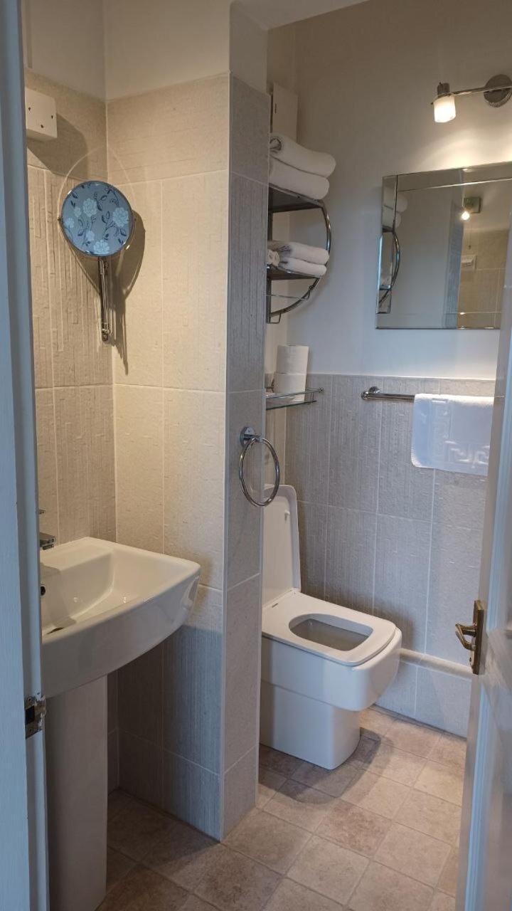 Glan Heulog Hotel Conwy Quarto foto