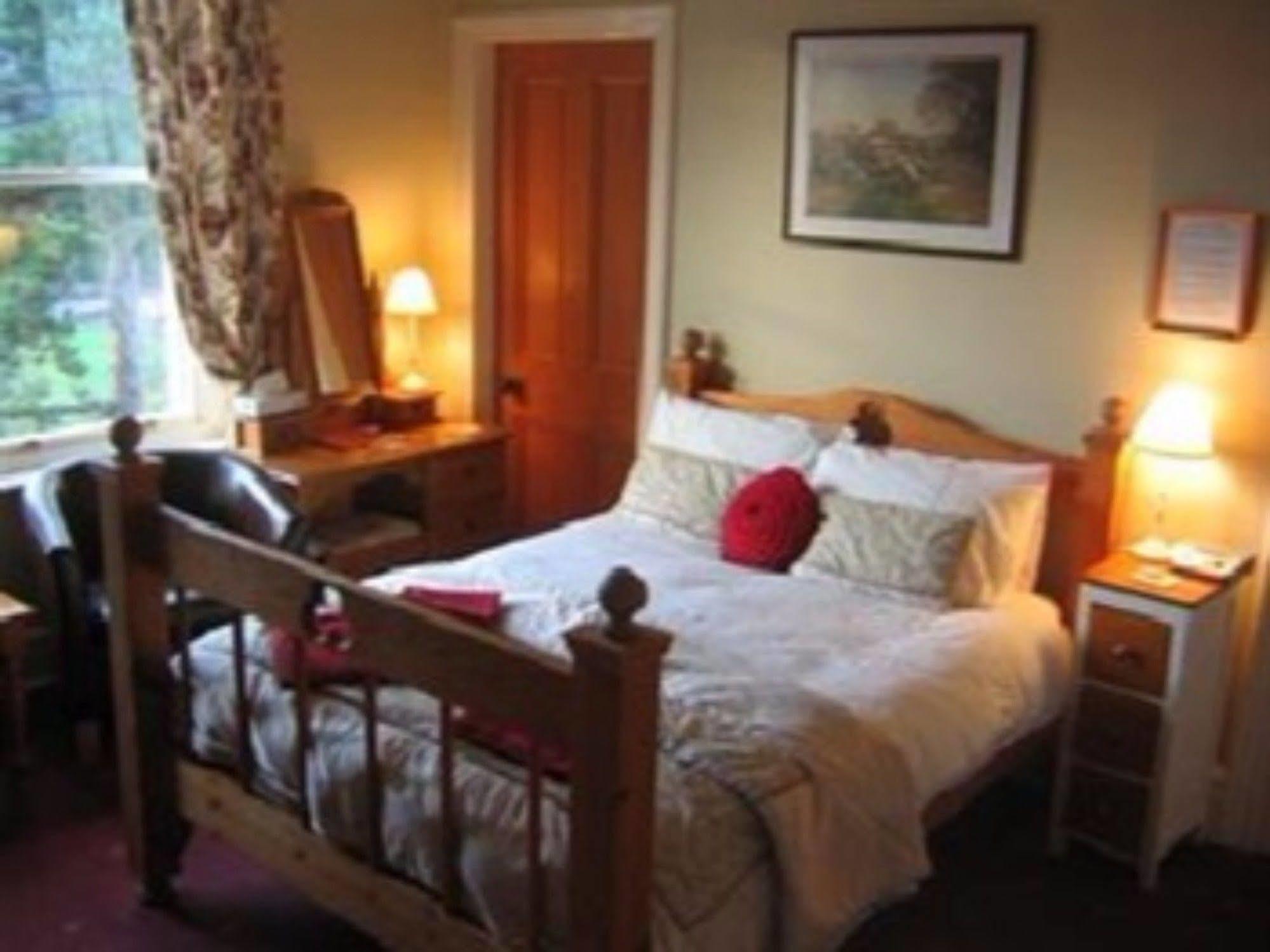 Glan Heulog Hotel Conwy Exterior foto